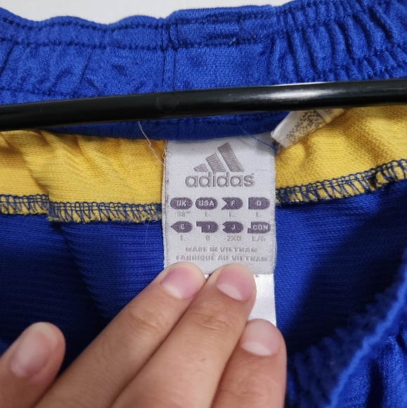 Adidas shorts - Picture 2 of 2